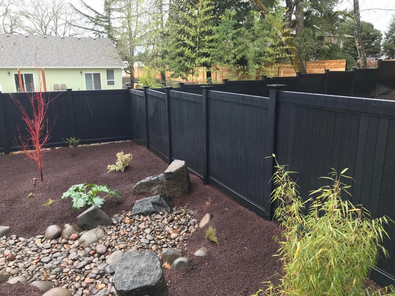 Privacy Fence preview 6